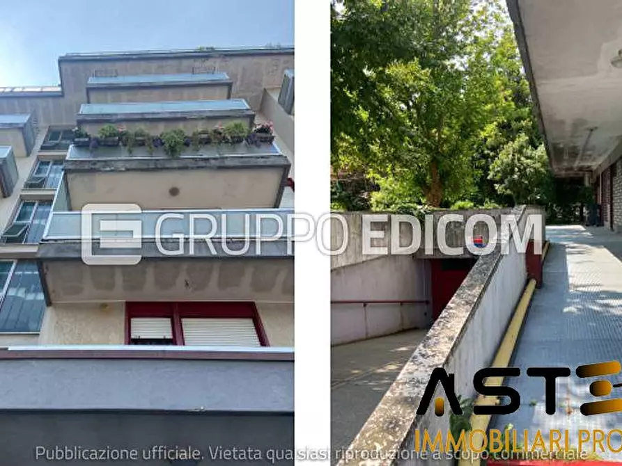 Immagine 3 di Appartamento in vendita  2 a San Donà Di Piave