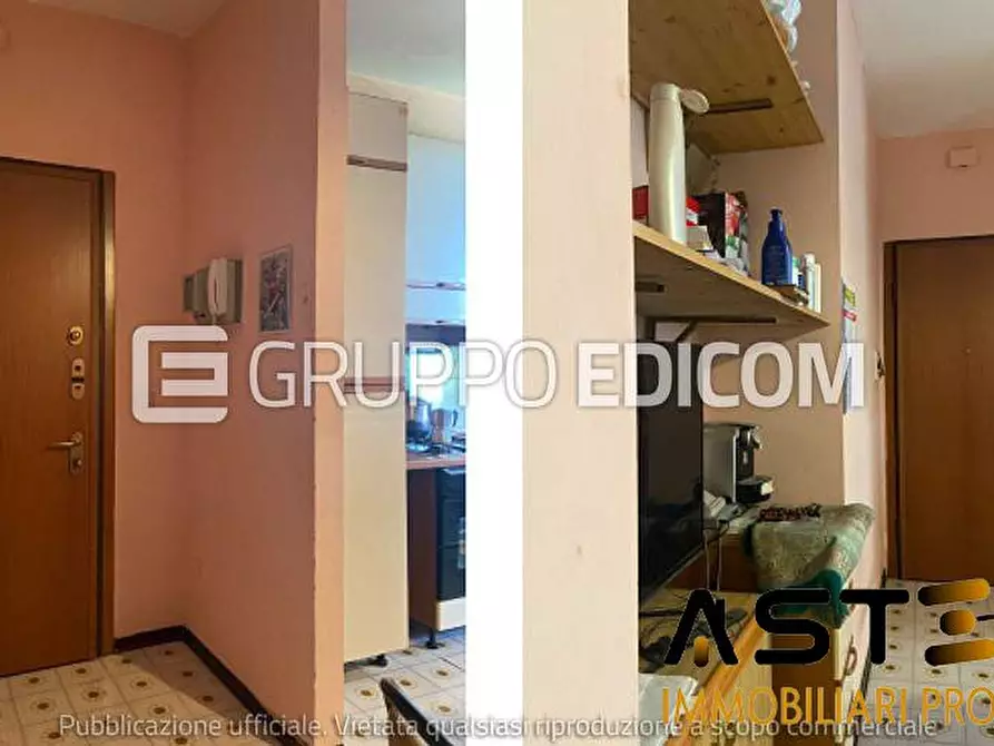 Immagine 6 di Appartamento in vendita  2 a San Donà Di Piave