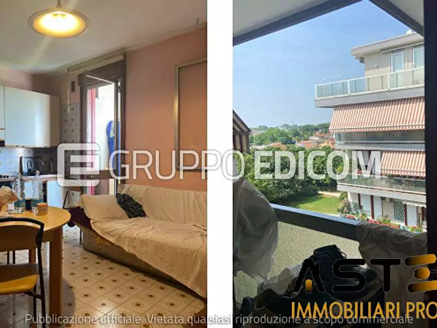 Immagine 7 di Appartamento in vendita  2 a San Donà Di Piave