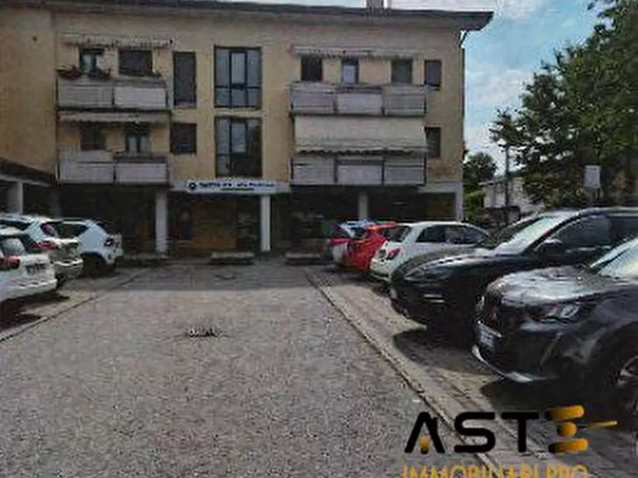 Immagine 1 di Appartamento in vendita  7 int.6 a San Giorgio Delle Pertiche
