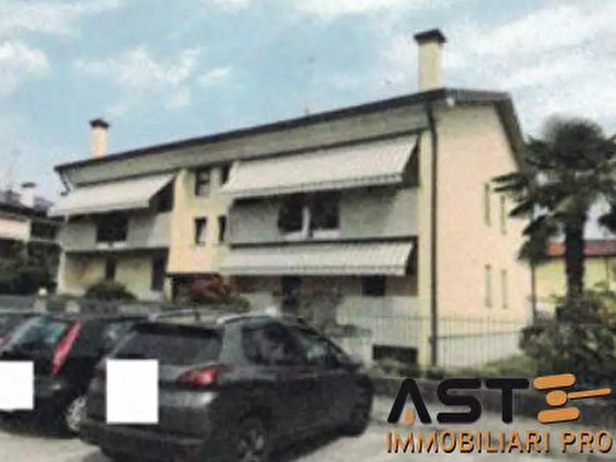 Immagine 2 di Appartamento in vendita  165/ter a San Giorgio Delle Pertiche