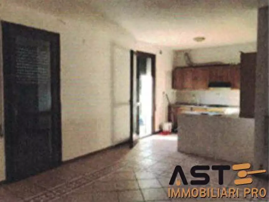 Immagine 3 di Appartamento in vendita  165/ter a San Giorgio Delle Pertiche