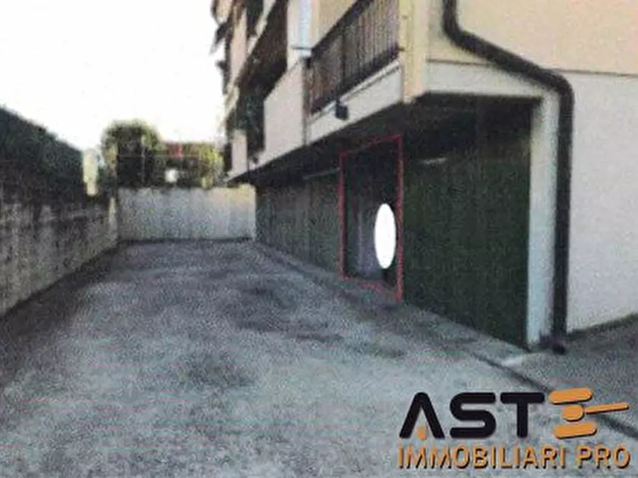 Immagine 6 di Appartamento in vendita  165/ter a San Giorgio Delle Pertiche