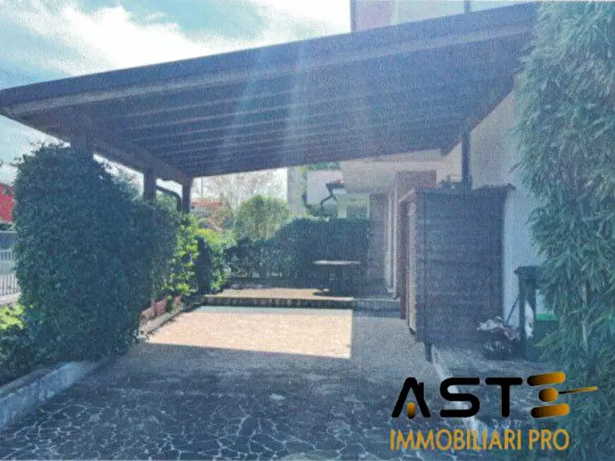 Immagine 2 di Appartamento in vendita  1 a Selvazzano Dentro