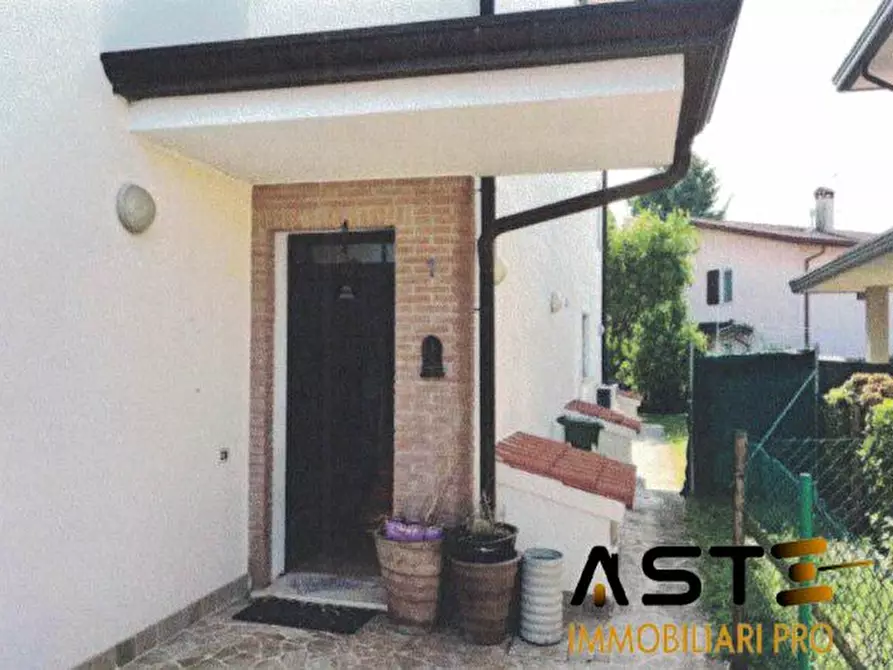 Immagine 3 di Appartamento in vendita  1 a Selvazzano Dentro