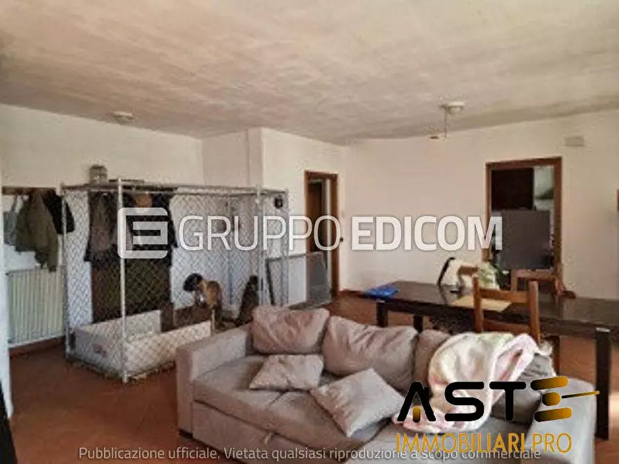 Immagine 2 di Appartamento in vendita  36-36/A a Sossano