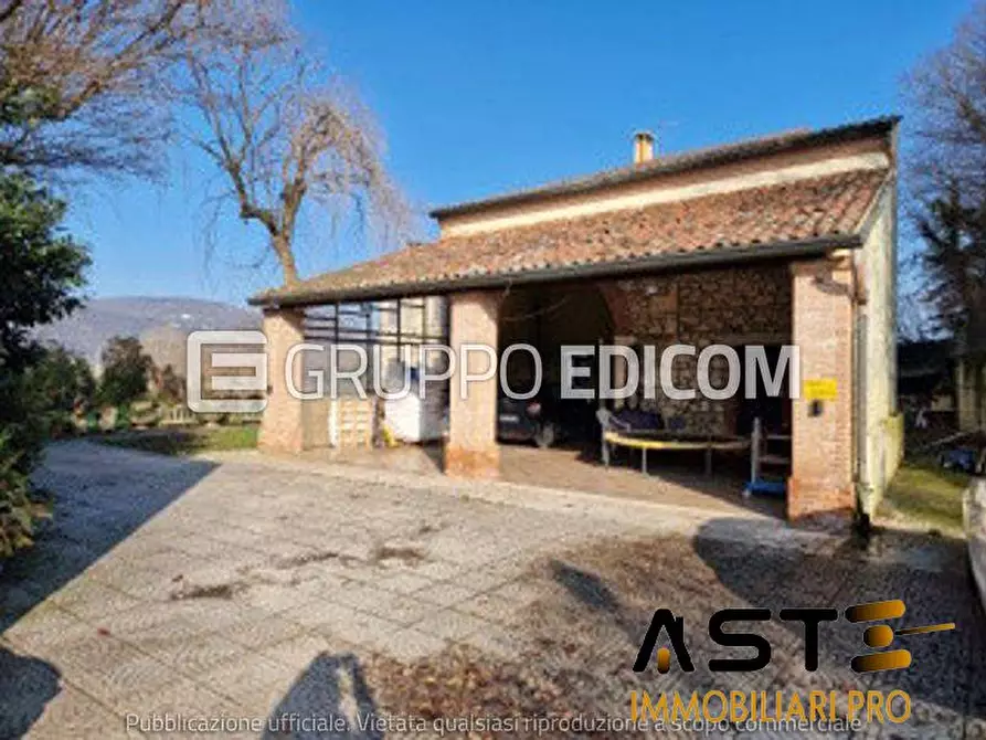 Immagine 3 di Appartamento in vendita  36-36/A a Sossano