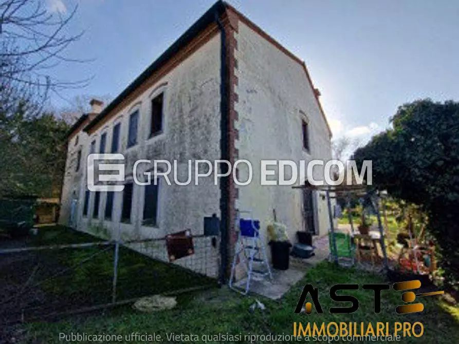 Immagine 4 di Appartamento in vendita  36-36/A a Sossano