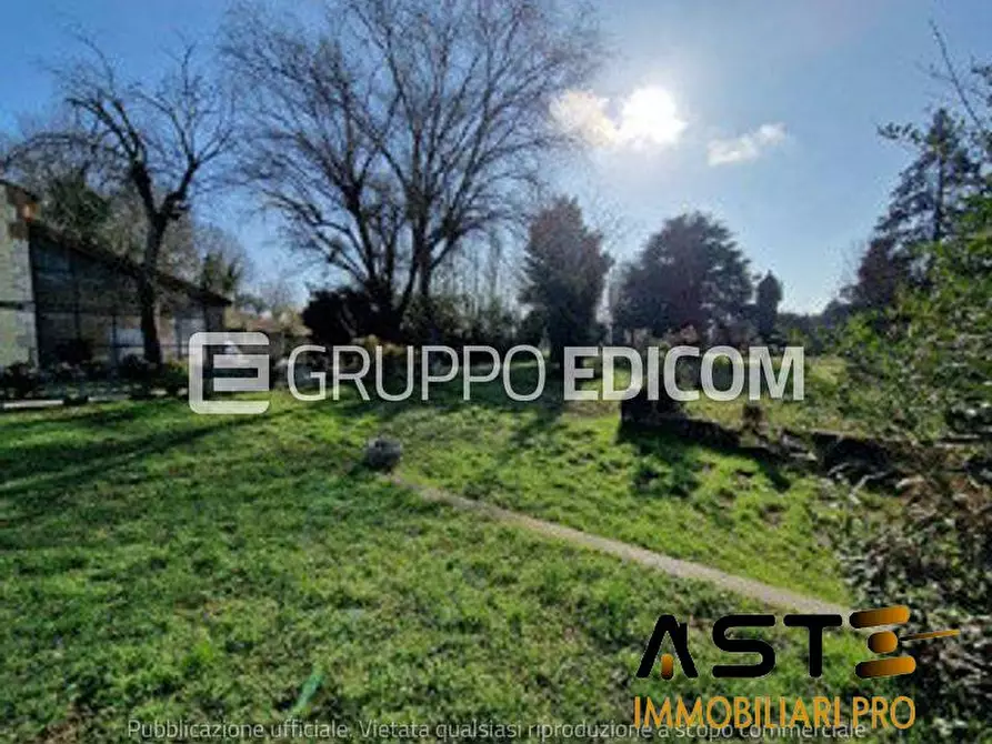 Immagine 5 di Appartamento in vendita  36-36/A a Sossano