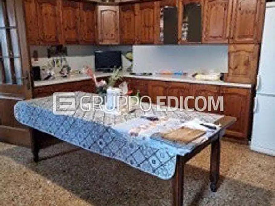 Immagine 6 di Appartamento in vendita  36-36/A a Sossano