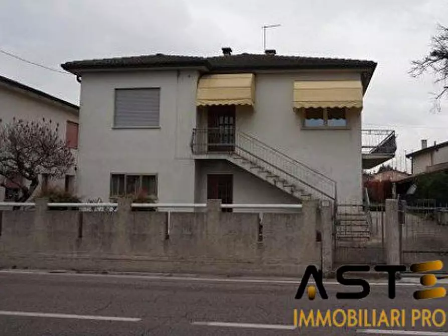 Immagine 2 di Appartamento in vendita  30 a Torri Di Quartesolo