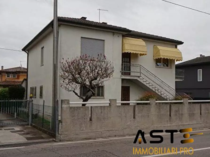 Immagine 3 di Appartamento in vendita  30 a Torri Di Quartesolo