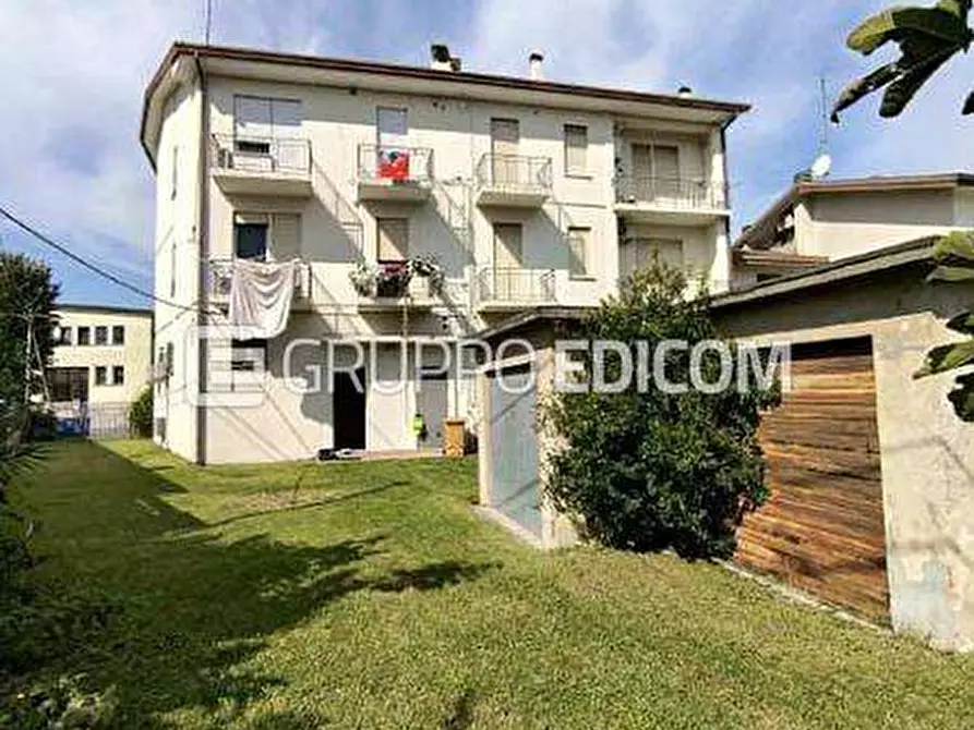 Immagine 2 di Appartamento in vendita  17 a Treviso