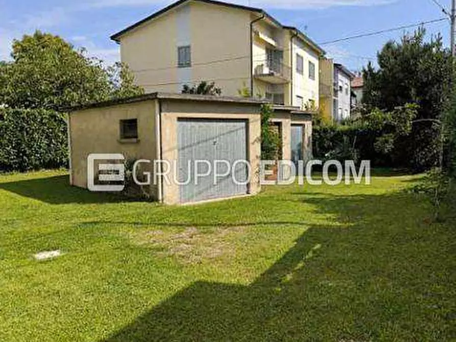 Immagine 3 di Appartamento in vendita  17 a Treviso