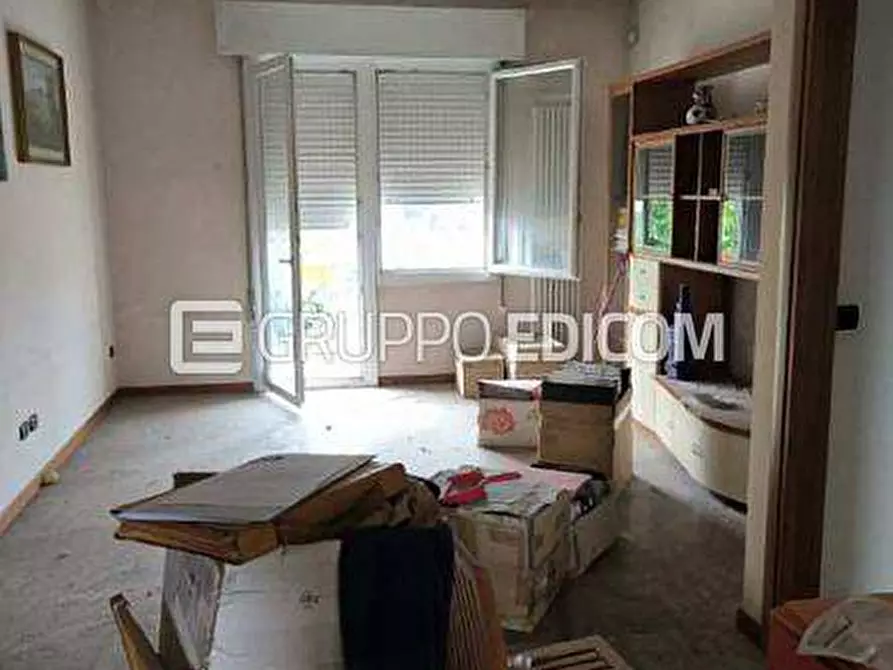 Immagine 4 di Appartamento in vendita  17 a Treviso