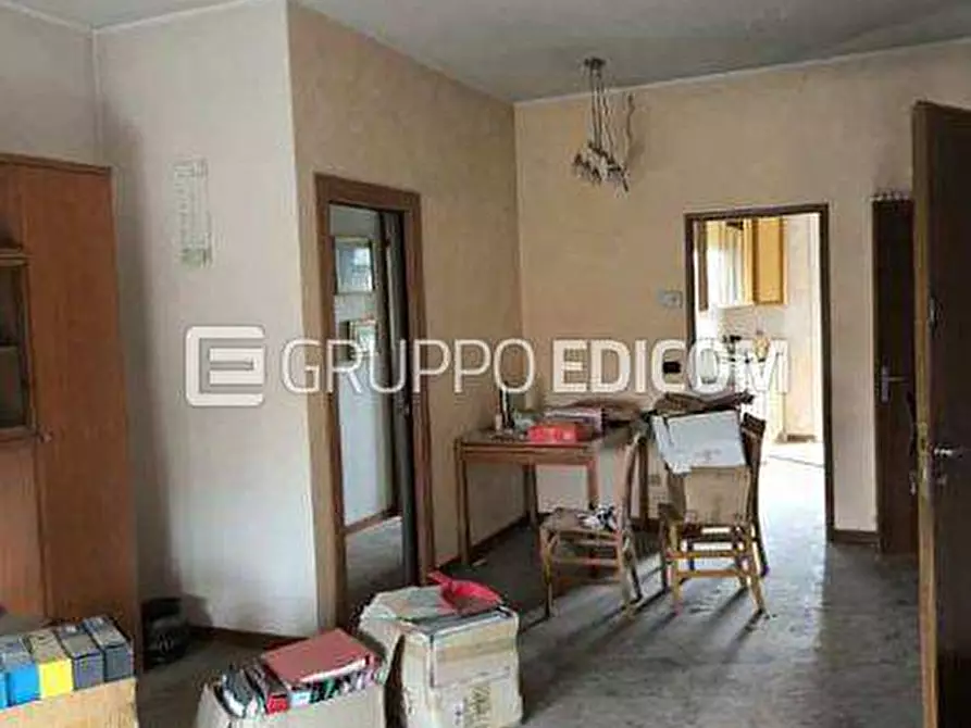 Immagine 5 di Appartamento in vendita  17 a Treviso