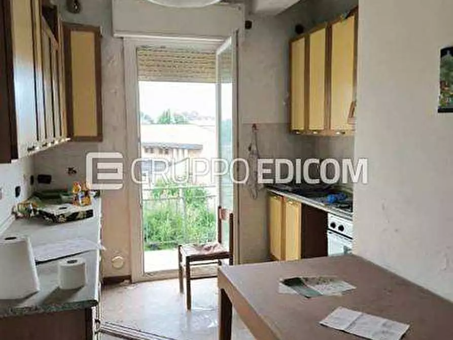 Immagine 6 di Appartamento in vendita  17 a Treviso