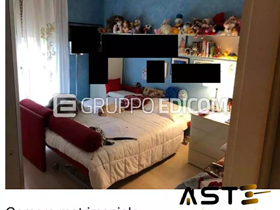 Immagine 6 di Appartamento in vendita  66 a Verona