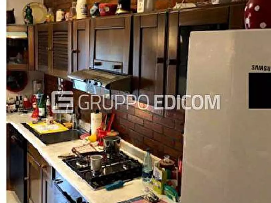 Immagine 9 di Appartamento in vendita  66 a Verona