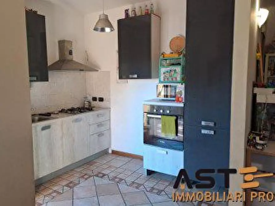 Immagine 3 di Appartamento in vendita  103 scala A, int. 2 a Vicenza