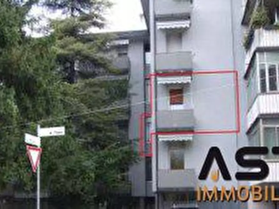 Immagine 3 di Appartamento in vendita  38 int.4 a Vicenza