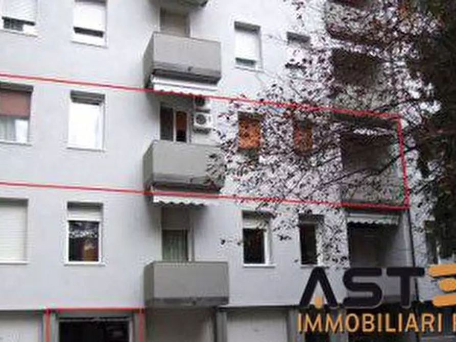 Immagine 4 di Appartamento in vendita  38 int.4 a Vicenza