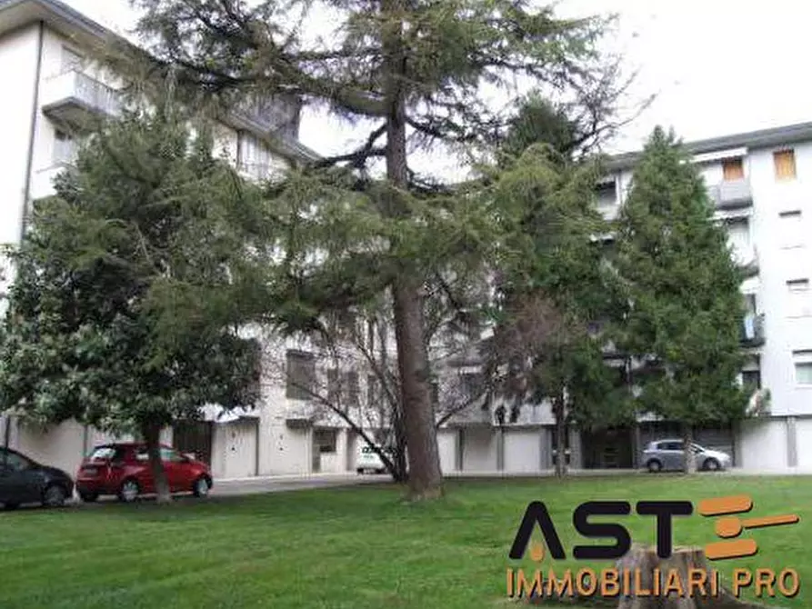 Immagine 5 di Appartamento in vendita  38 int.4 a Vicenza