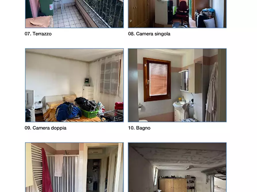 Immagine 2 di Appartamento in vendita  11 a Villaverla