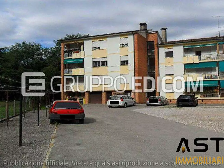 Immagine 2 di Appartamento in vendita  9 a Vittorio Veneto