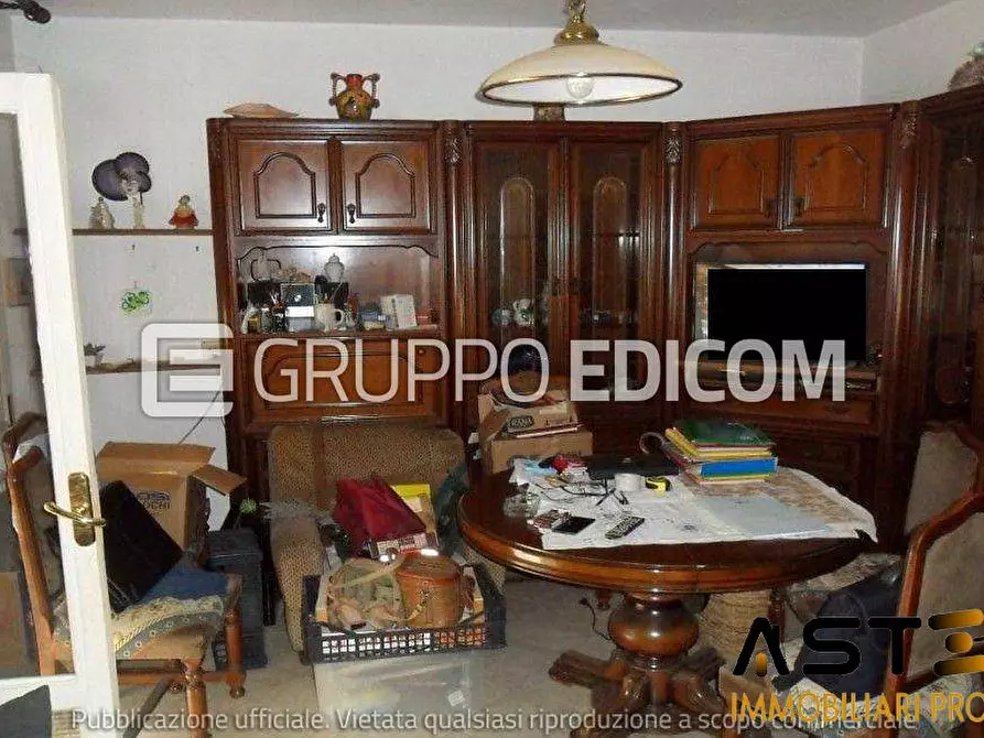 Immagine 6 di Appartamento in vendita  9 a Vittorio Veneto