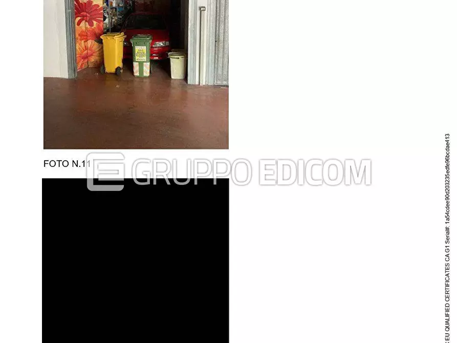 Immagine 3 di Appartamento in vendita  19/B a Arcade