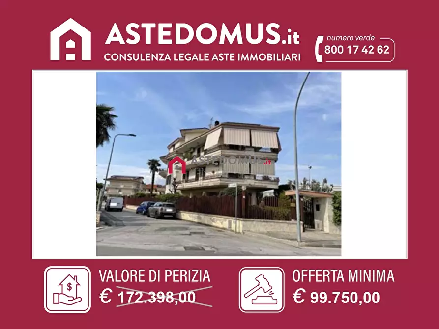 Immagine 1 di Appartamento in vendita  59 a Macerata Campania