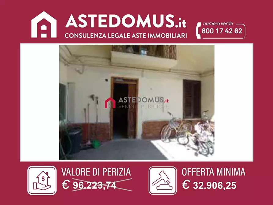 Immagine 1 di Appartamento in vendita  12 a Santa Maria Capua Vetere
