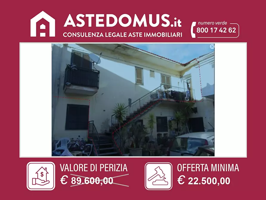 Immagine 1 di Appartamento in vendita  67 a Lusciano