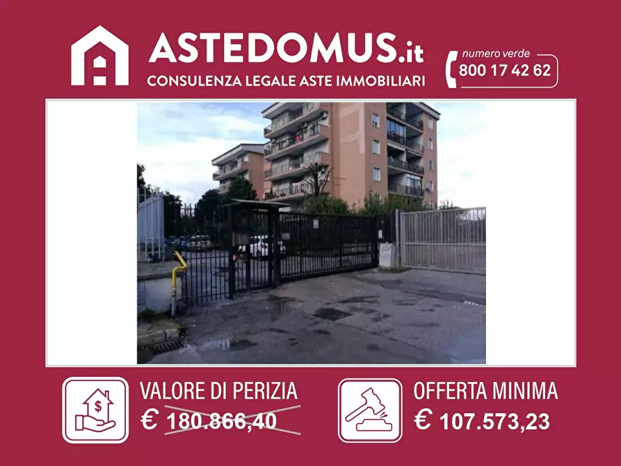 Immagine 1 di Appartamento in vendita  19 a Aversa