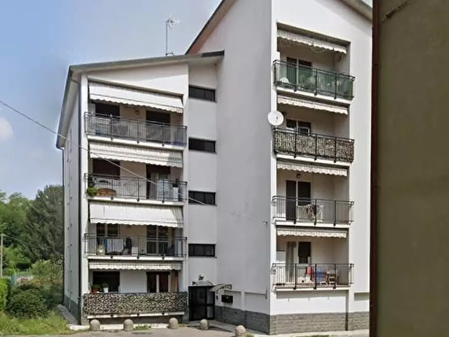 Immagine 1 di Appartamento in vendita  62 a Fino Mornasco