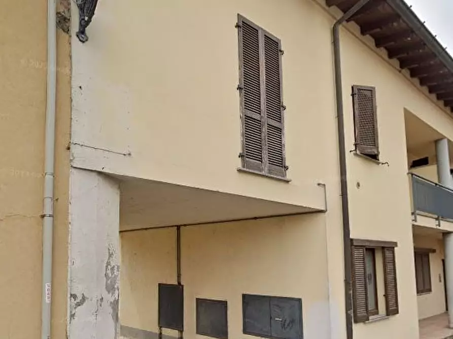 Immagine 1 di Appartamento in vendita  10 a Lomazzo