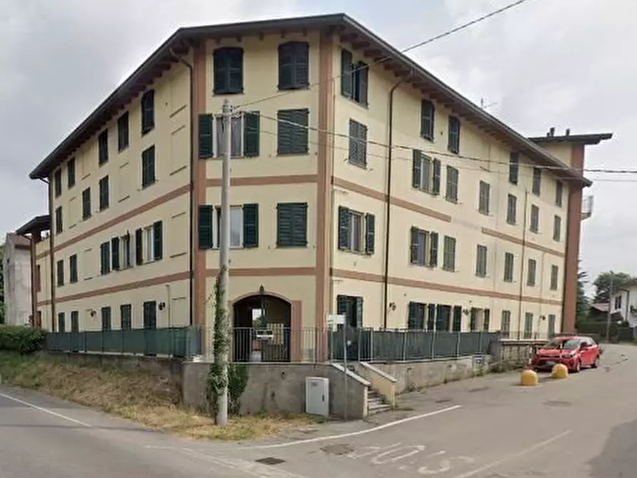 Immagine 1 di Appartamento in vendita  3 a Bregnano