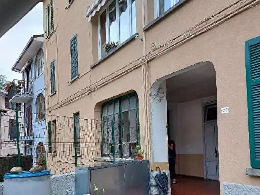 Immagine 1 di Appartamento in vendita  27 a Cadorago