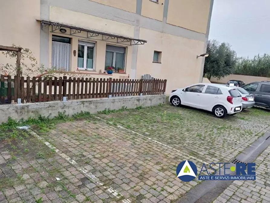 Immagine 5 di Appartamento in vendita  119 a Sesto Fiorentino