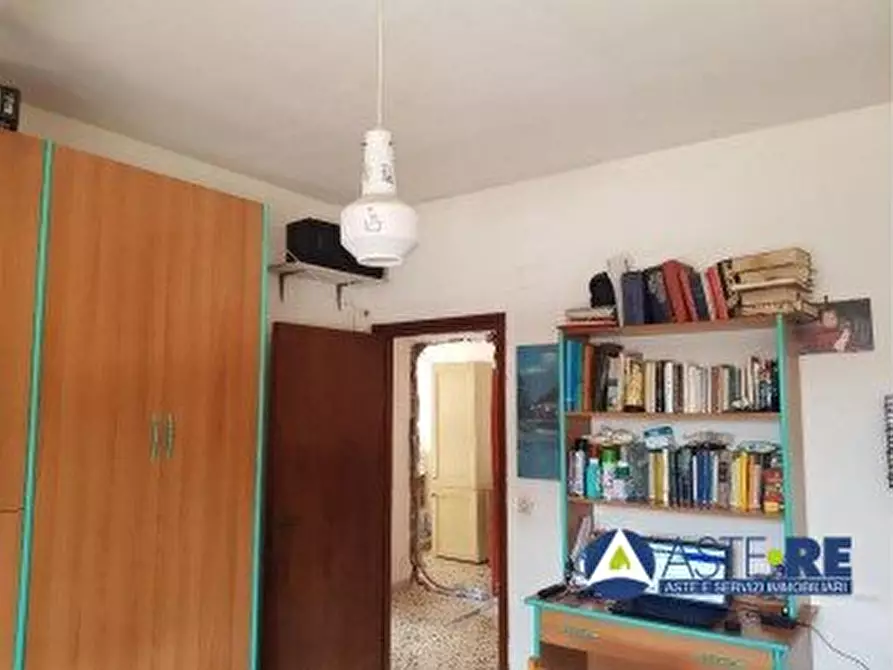 Immagine 3 di Appartamento in vendita  a Orbetello