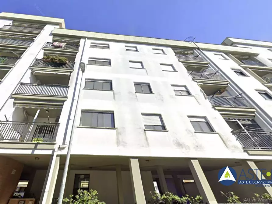 Immagine 2 di Appartamento in vendita  16 a Latina