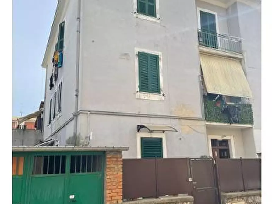 Immagine 1 di Appartamento in vendita  55 a Terracina