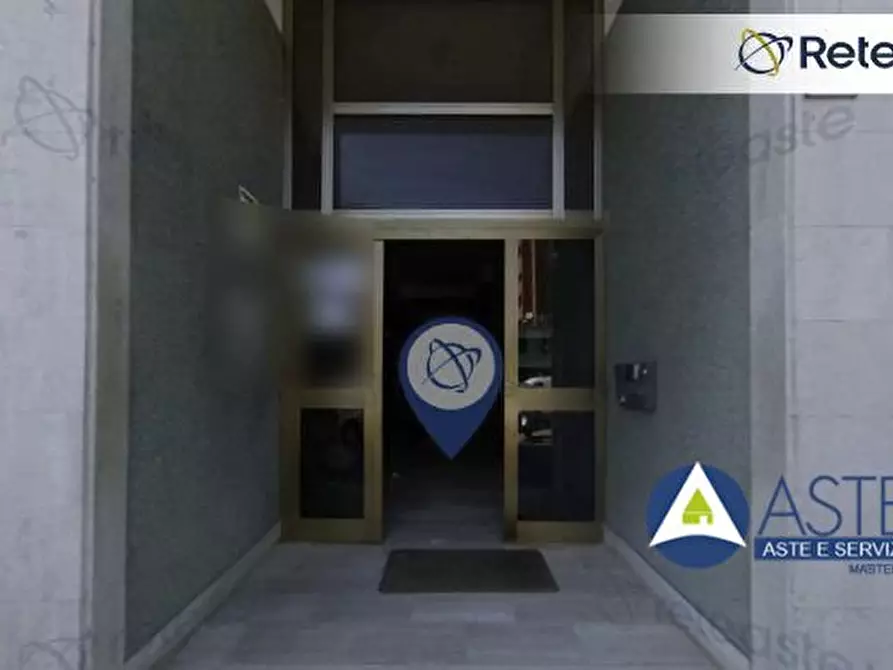 Immagine 2 di Appartamento in vendita  78 a Latina