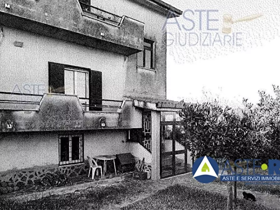 appartamento in vendita ad Aprilia