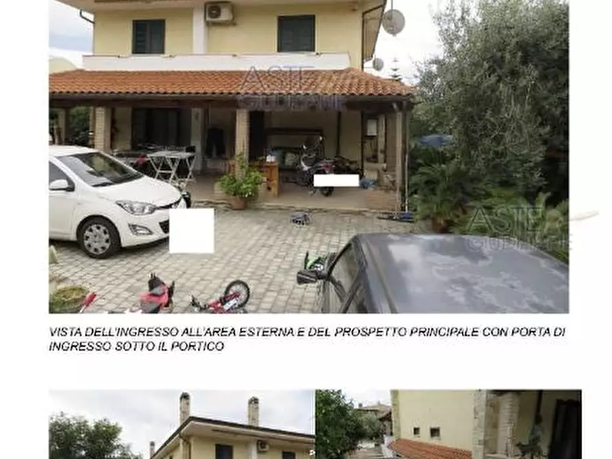 Immagine 1 di Appartamento in vendita  a Formia