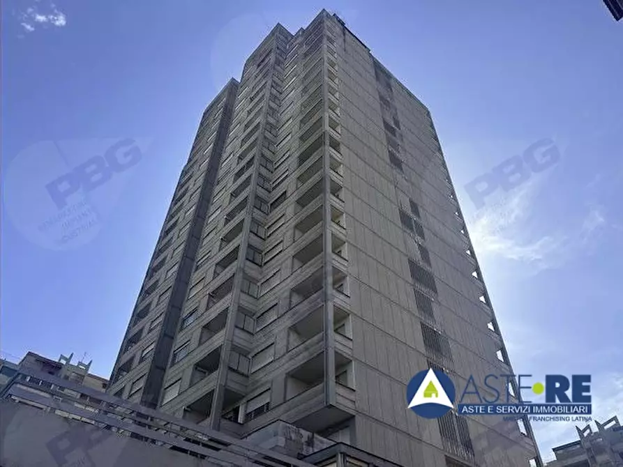 Immagine 2 di Appartamento in vendita  33 a Latina