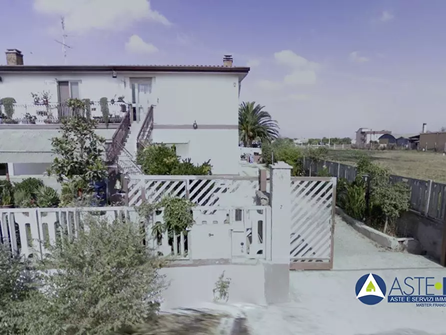 appartamento in vendita ad Aprilia