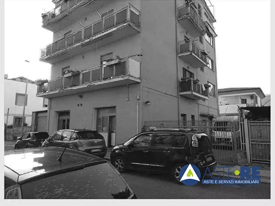 Immagine 3 di Appartamento in vendita  4 a Aprilia