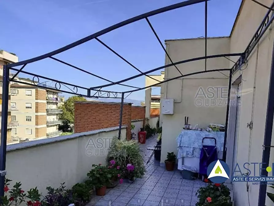 Immagine 2 di Appartamento in vendita  4 a Aprilia